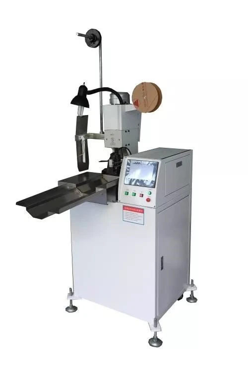 terminal machine