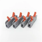 Vlastné koncové bloky