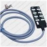 quick splice connector
