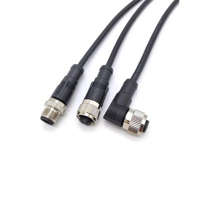 M8 4 Pin Cable