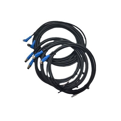 M8 4 Pin Cable